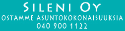 Sileni Oy logo